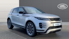 Land Rover Range Rover Evoque 2.0 D200 Autobiography 5dr Auto [Revised] Diesel Hatchback
